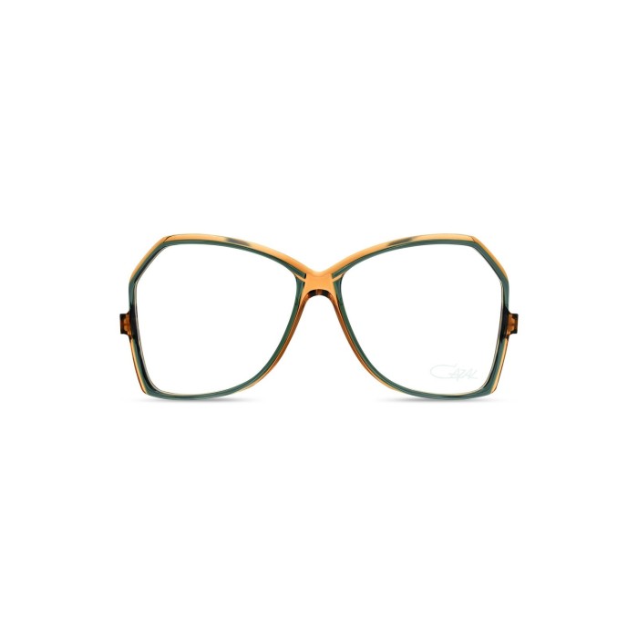 Monturas Cazal 151 003