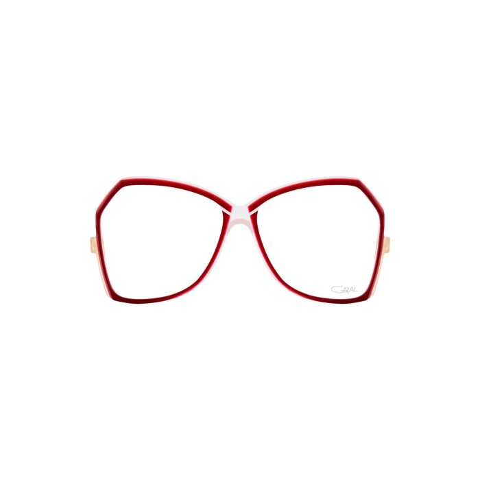 Optical Frame Cazal 151 161