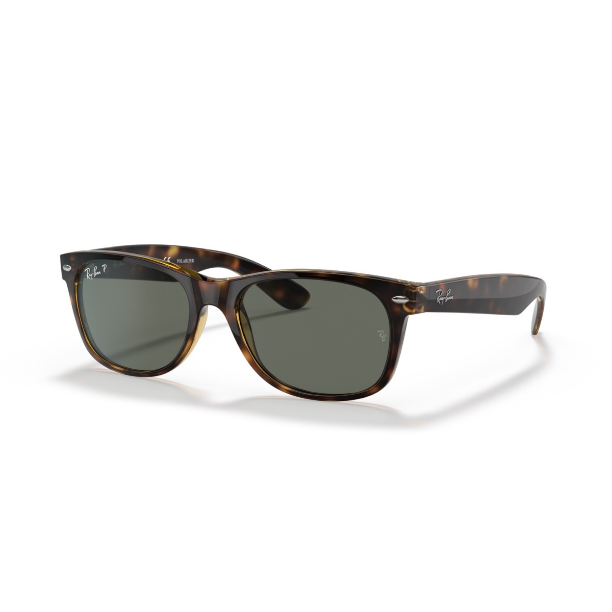 Ray Ban New Wayfarer | Polarized Sunglasses