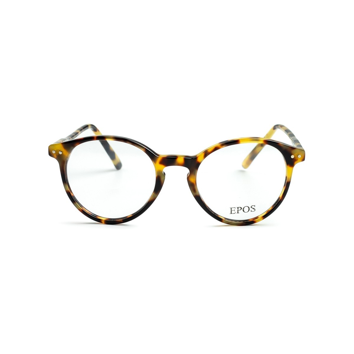 Epos Castore 2 TR Optical | Round Eyeglasses| Vytria Eyewear