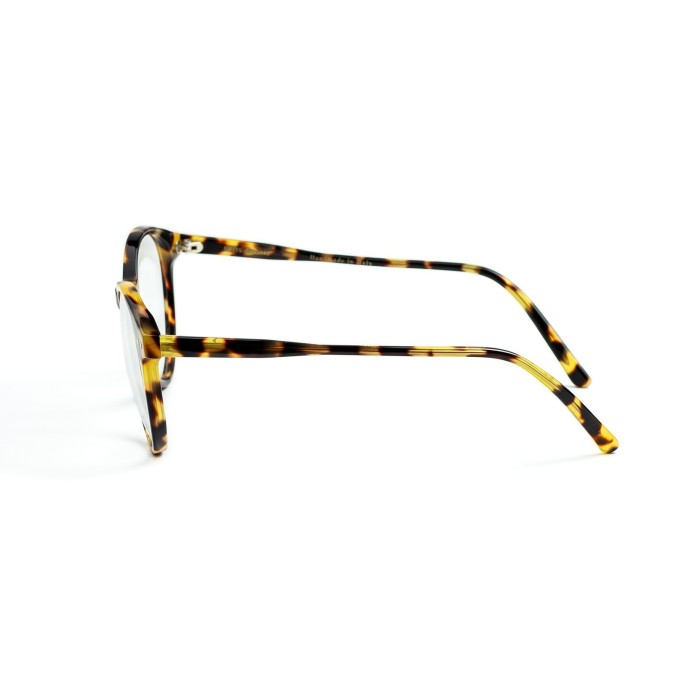 Castore 2 TR Optical