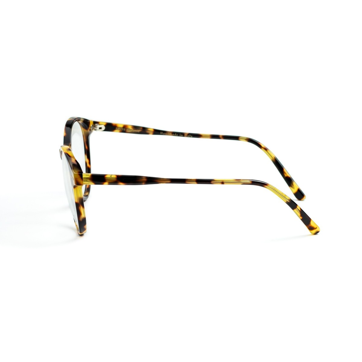 Epos Castore 2 TR | Monturas Redondas | Vytria Eyewear