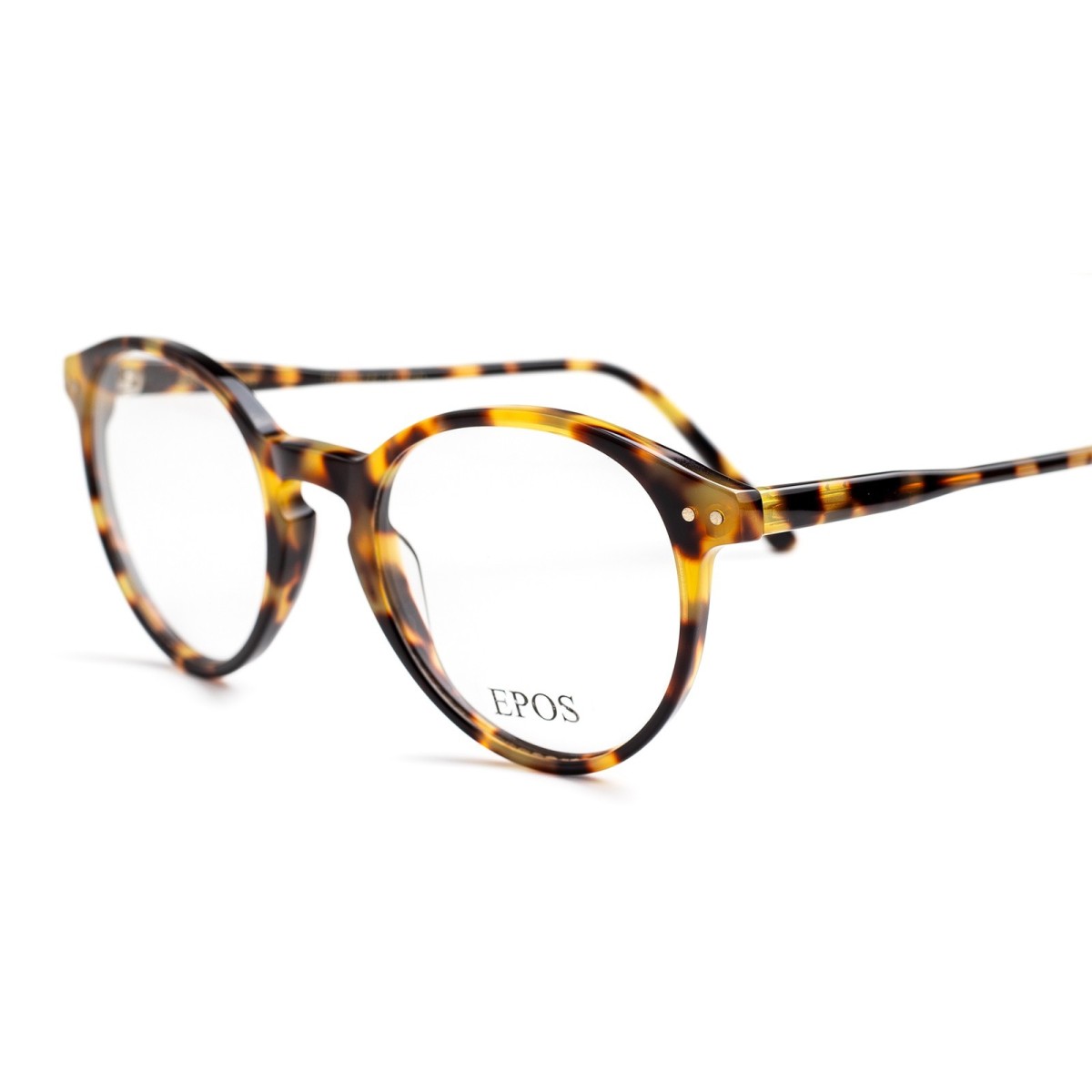Epos Castore 2 TR | Monturas Redondas | Vytria Eyewear