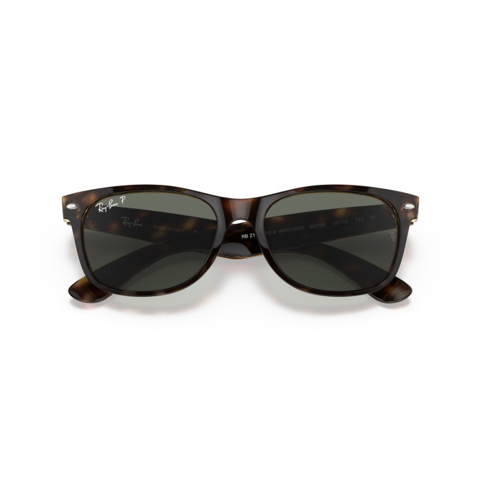 New Wayfarer RB2132 90258