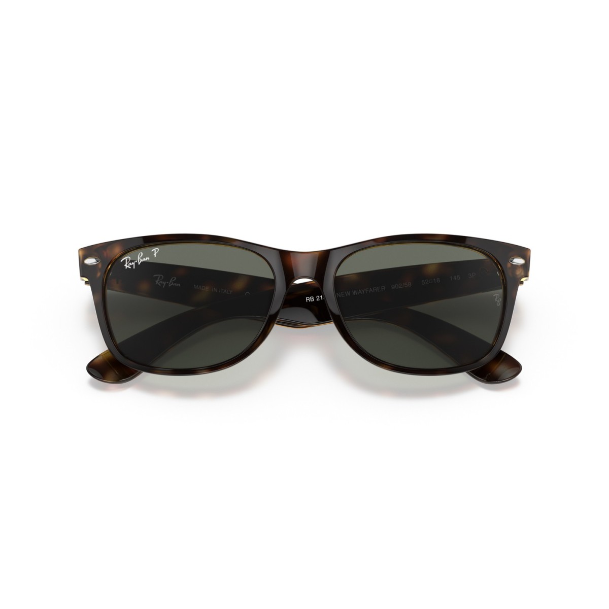 Ray Ban New Wayfarer | Gafas Polarizadas | Vytria Eyewear