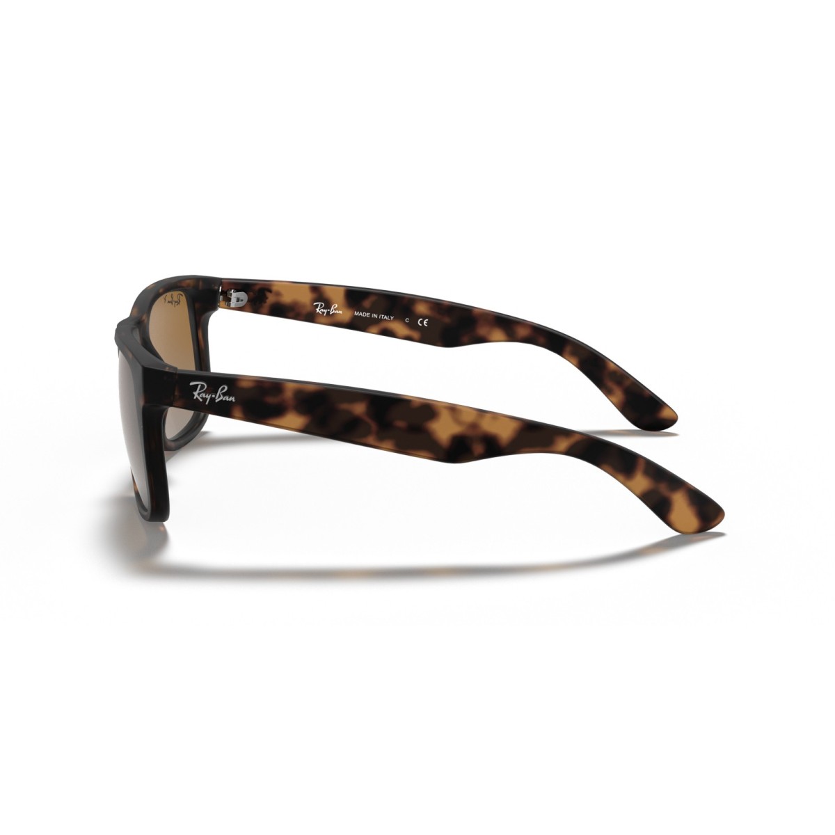 Ray-Ban Justin RB4165 865T5 | Gafas de sol | Vytria Eyewear