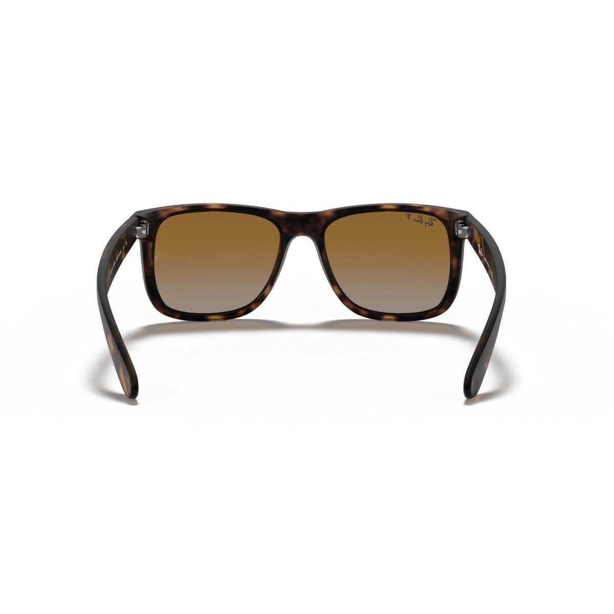 Ray-Ban Justin RB4165 865T5 | Sunglasses | Vytria Eyewear