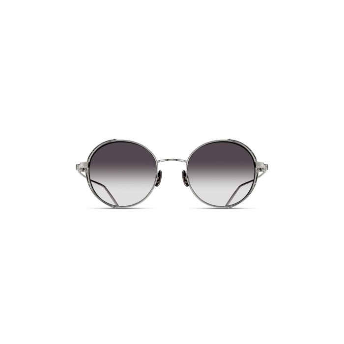 Sunglasses MATSUDA M3152 Palladium White