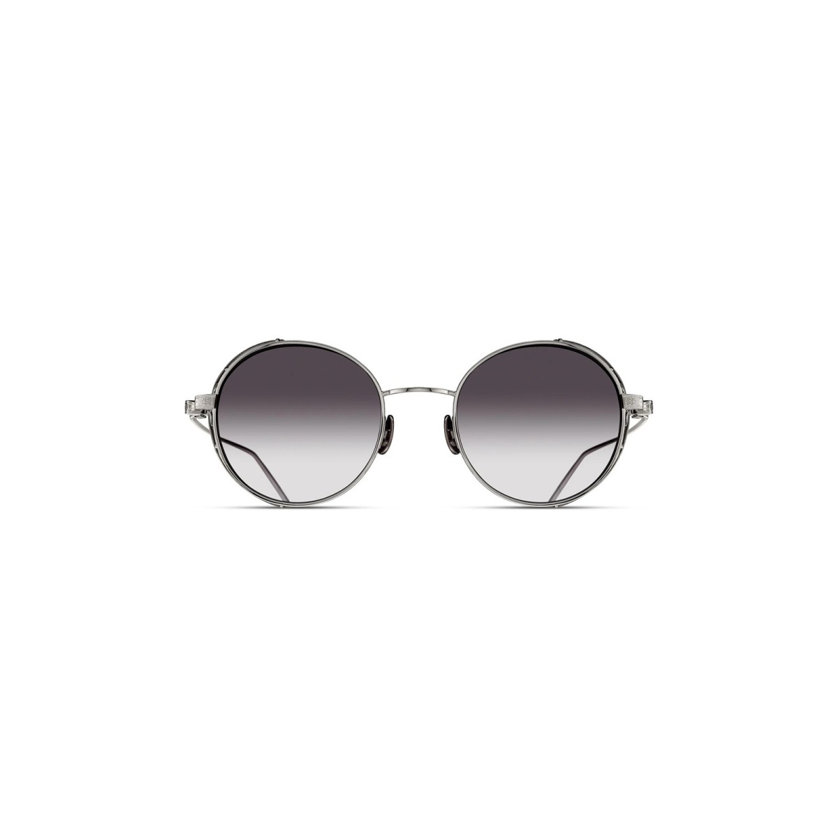 Gafas de sol MATSUDA M3152 Palladium White