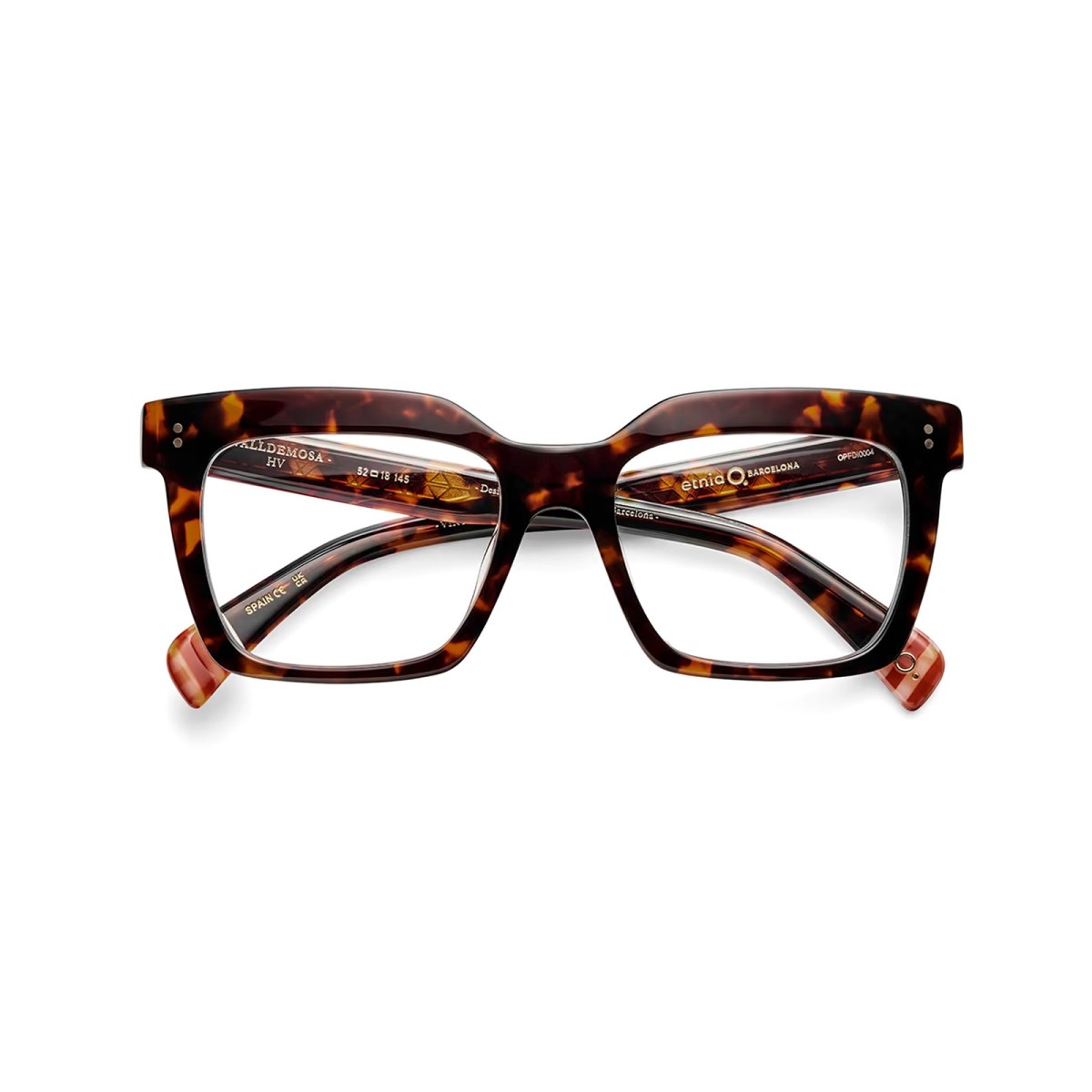 Etnia Barcelona Valldemosa Havana | Monturas | Vytria Eyewear