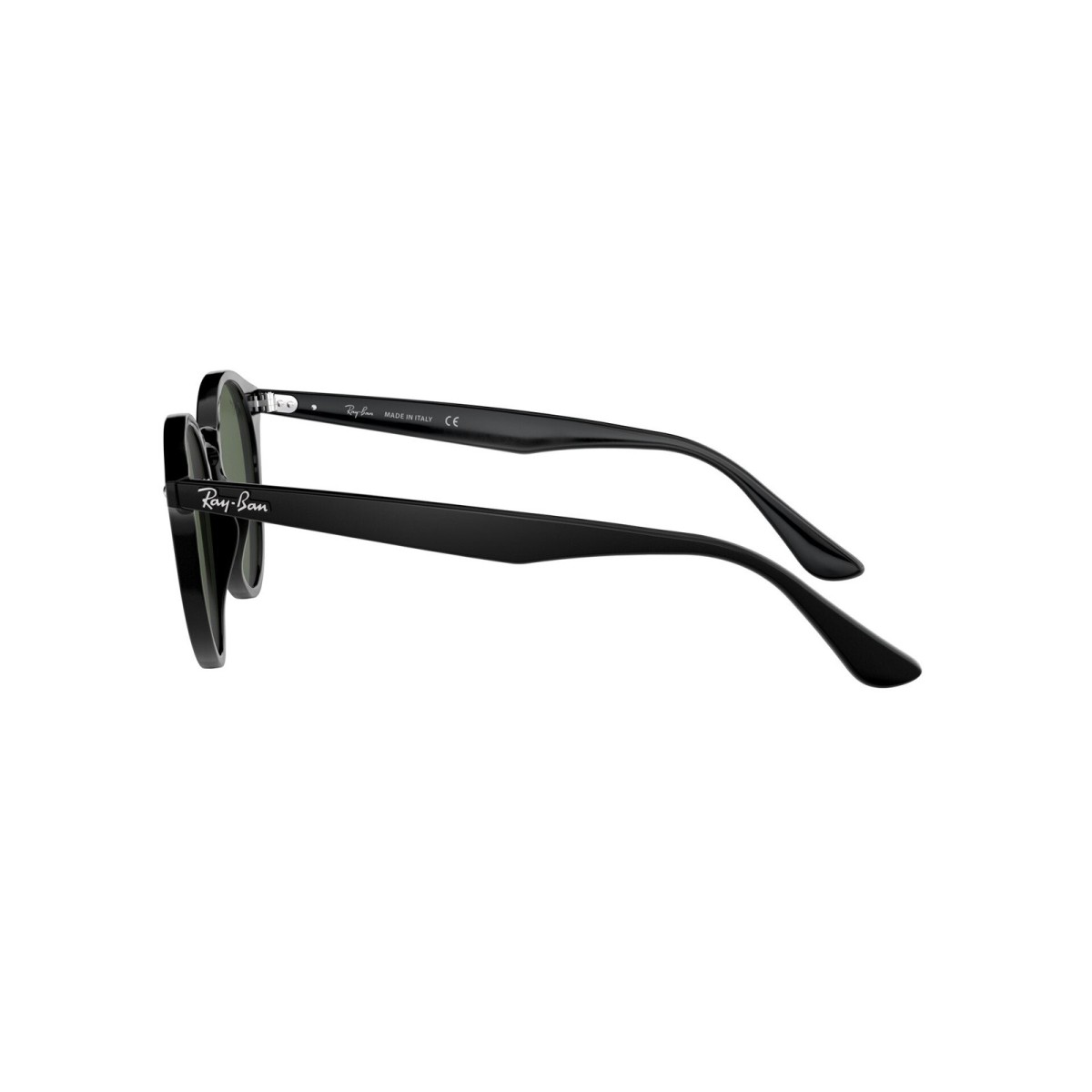 Ray Ban RB2180 | Black Sunglasses | Vytria Eyewear