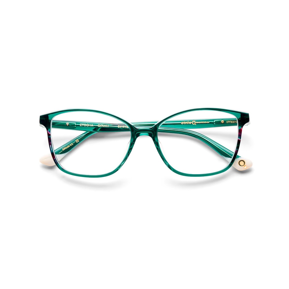 Etnia Barcelona Etosha GRWH | Optical Frame | Vytria Eyewear
