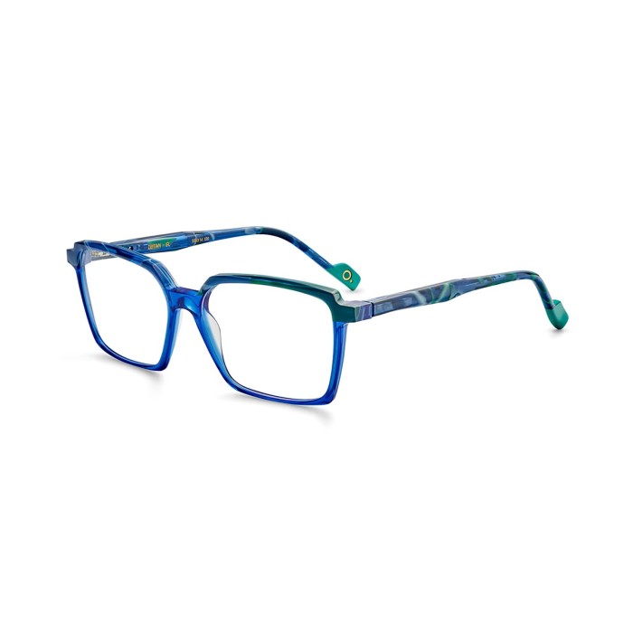 Monturas Etnia Barcelona Zeitan Blue