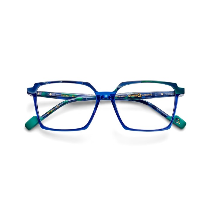 Zeitan Blue