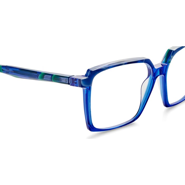 Zeitan Blue
