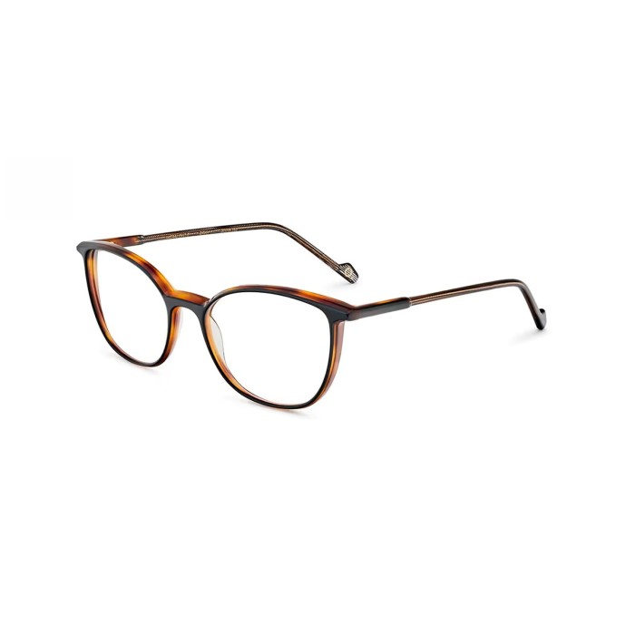 Optical Frame Etnia Barcelona Ultralight 2 BKHV