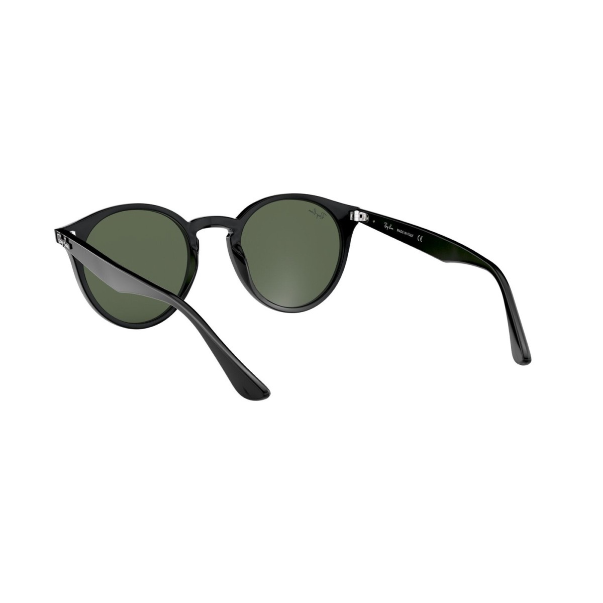 Ray Ban RB2180 | Black Sunglasses | Vytria Eyewear