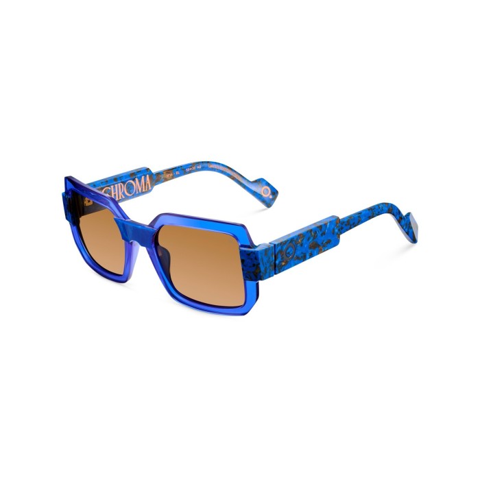 Gafas de sol Etnia Barcelona Chroma Nº16 Blue 'Limited Edition' 