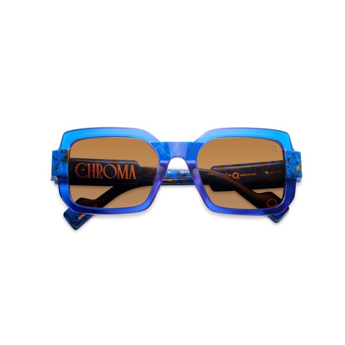 º16 Blue 'Limited Edition' 