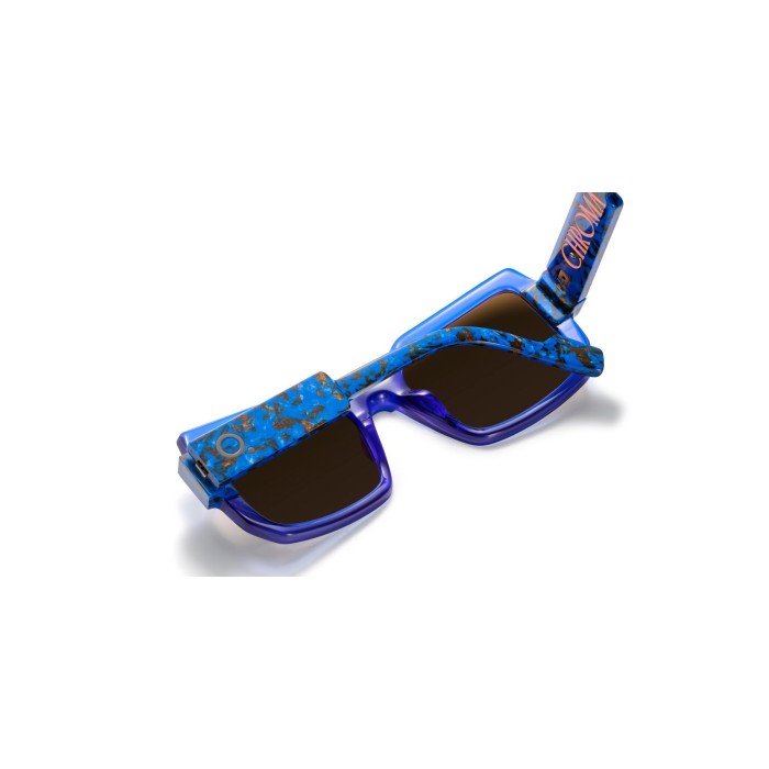 º16 Blue 'Limited Edition' 