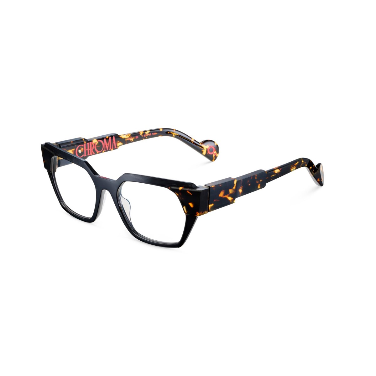 Monturas Etnia Barcelona Chroma Nº19 BK 'Limited Edition' 
