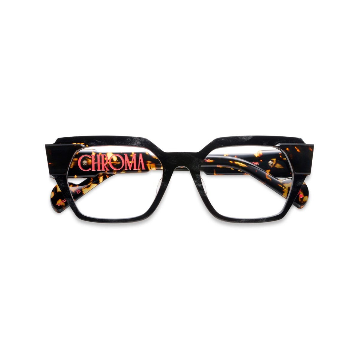 Etnia Barcelona Chroma Nº19 BK 'Limited Edition'  | Monturas | Vytria Eyewear