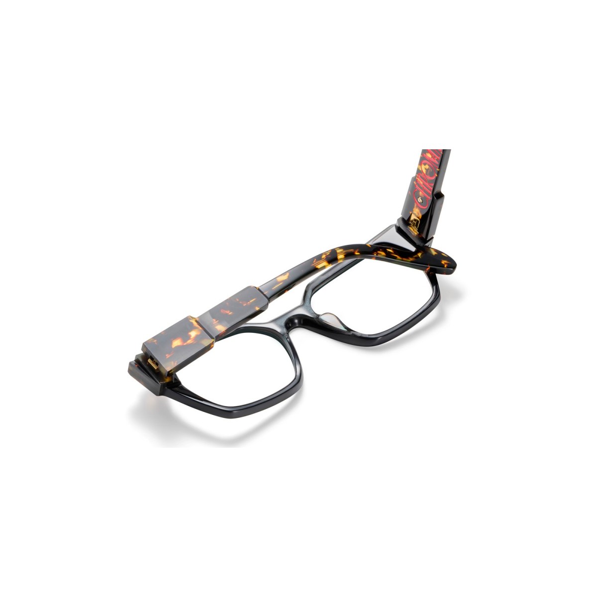 Etnia Barcelona Chroma Nº19 BK 'Limited Edition'  | Optical Frame | Vytria Eyewear