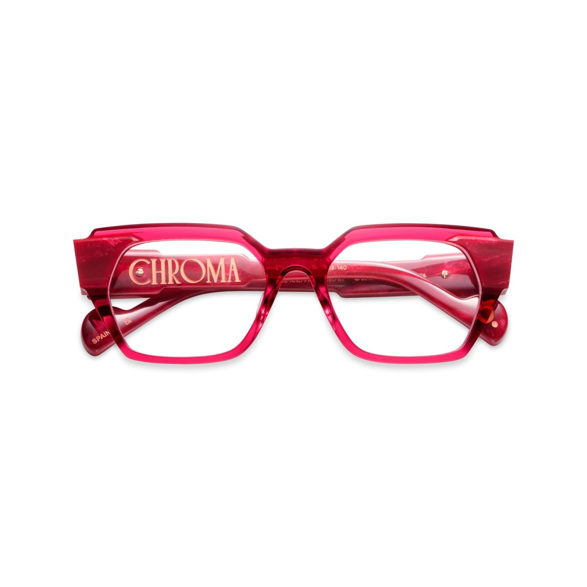 Etnia Barcelona Chroma Nº19 BX 'Limited Edition'  | Optical Frame | Vytria Eyewear