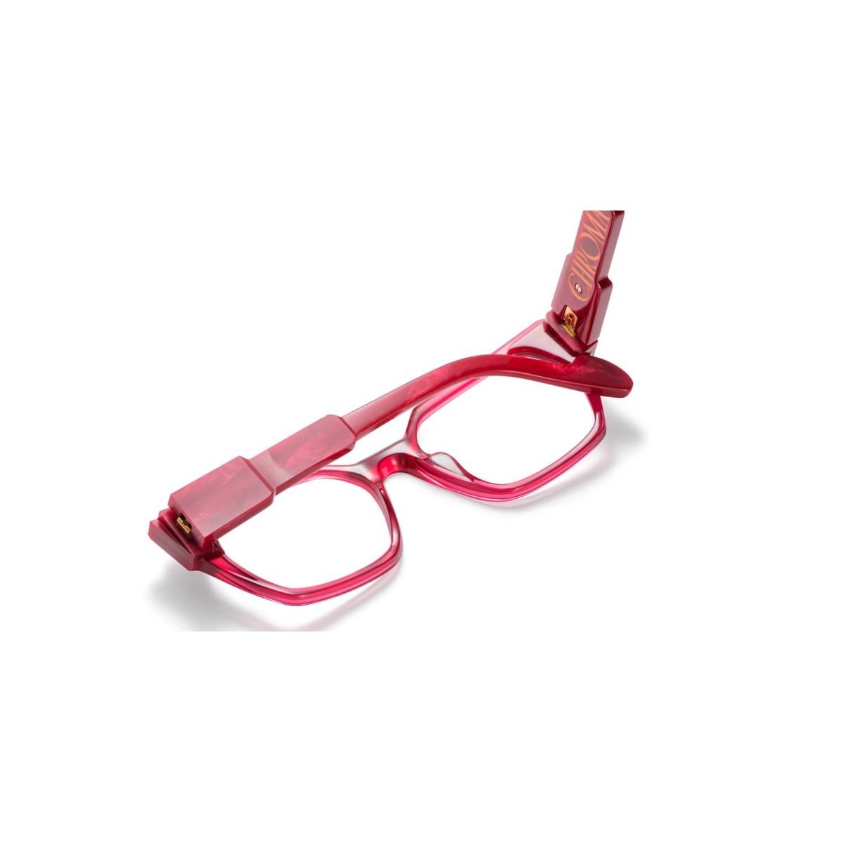 Etnia Barcelona Chroma Nº19 BX 'Limited Edition'  | Monturas | Vytria Eyewear