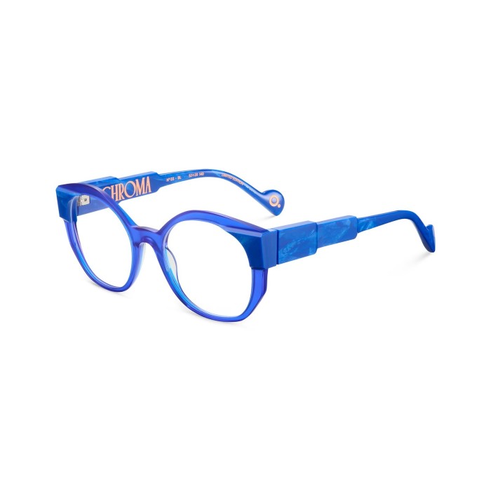 Monturas Etnia Barcelona Chroma Nº03 Blue 'Limited Edition' 