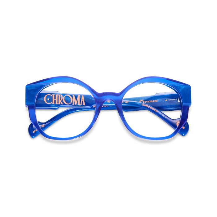 Chroma Nº03 Blue 'Limited Edition' 