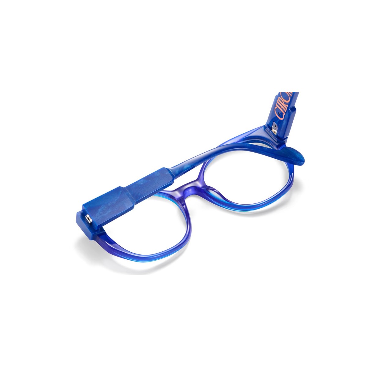 Etnia Barcelona Chroma Nº03 Blue 'Limited Edition'  | Optical Frame | Vytria Eyewear