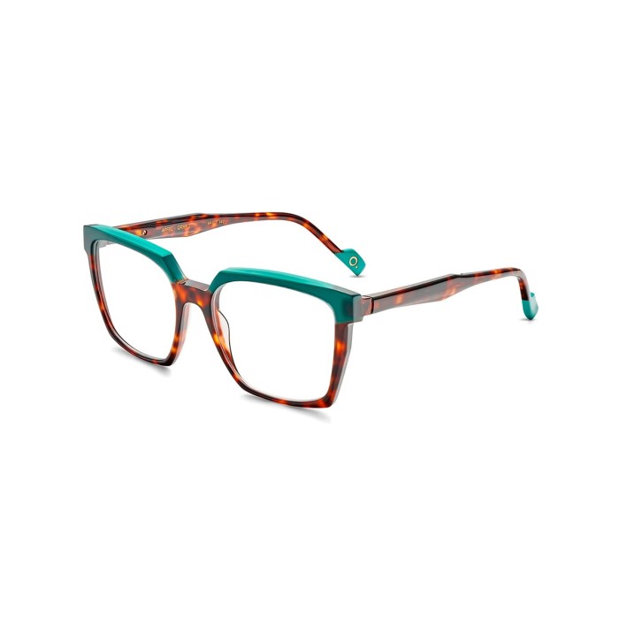 Monturas Etnia Barcelona Apfel Green Havana