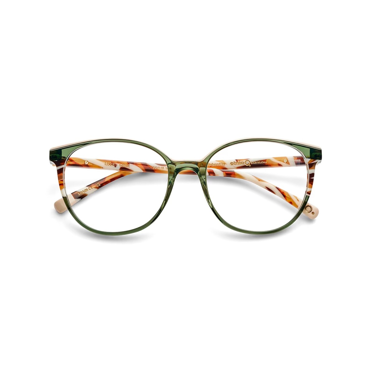 Etnia Barcelona Lisse GRZE | Optical Frame | Vytria Eyewear