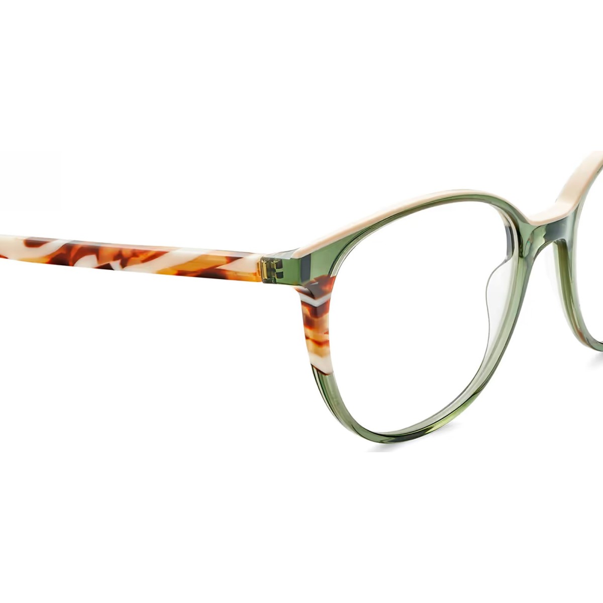 Etnia Barcelona Lisse GRZE | Monturas | Vytria Eyewear