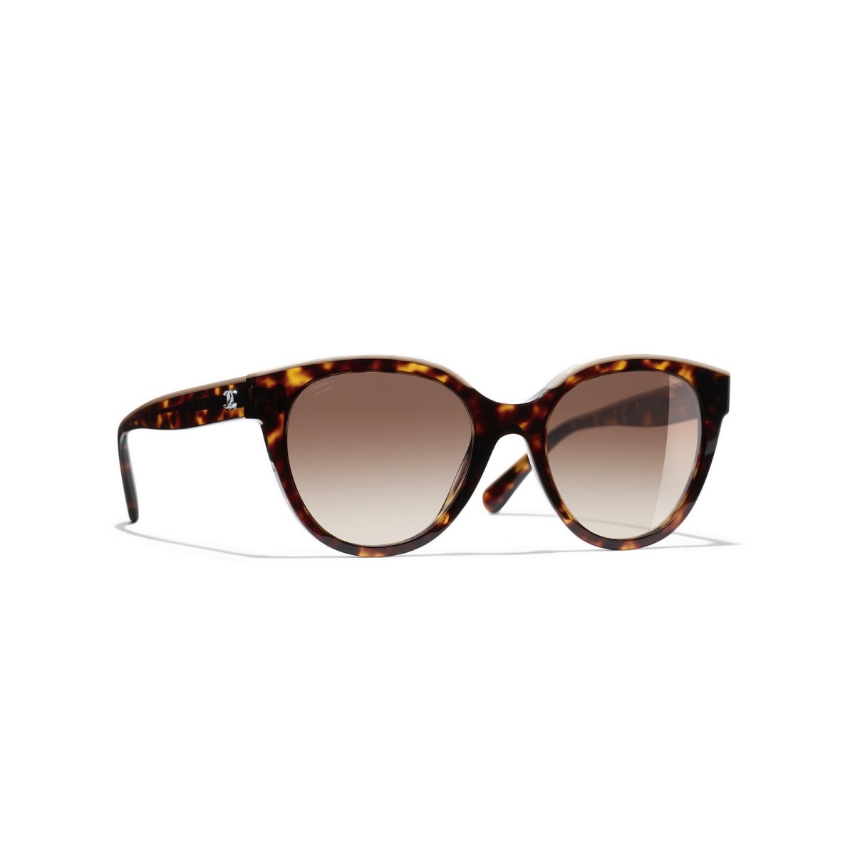 Gafas de sol Chanel Gafas de sol mariposa