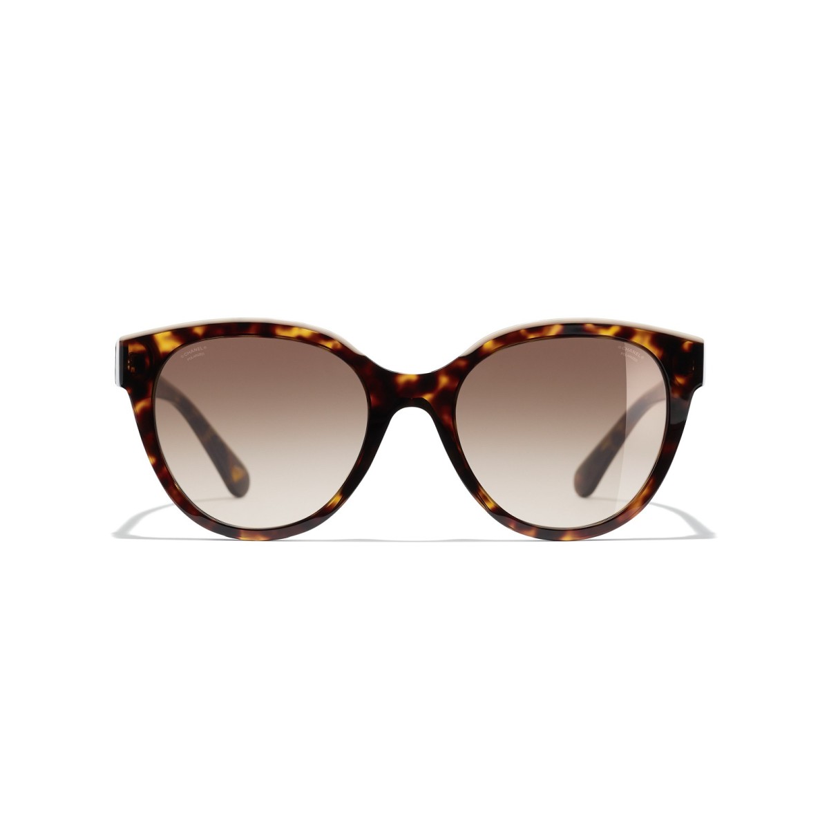 Chanel Gafas de sol mariposa | Gafas de sol | Vytria Eyewear