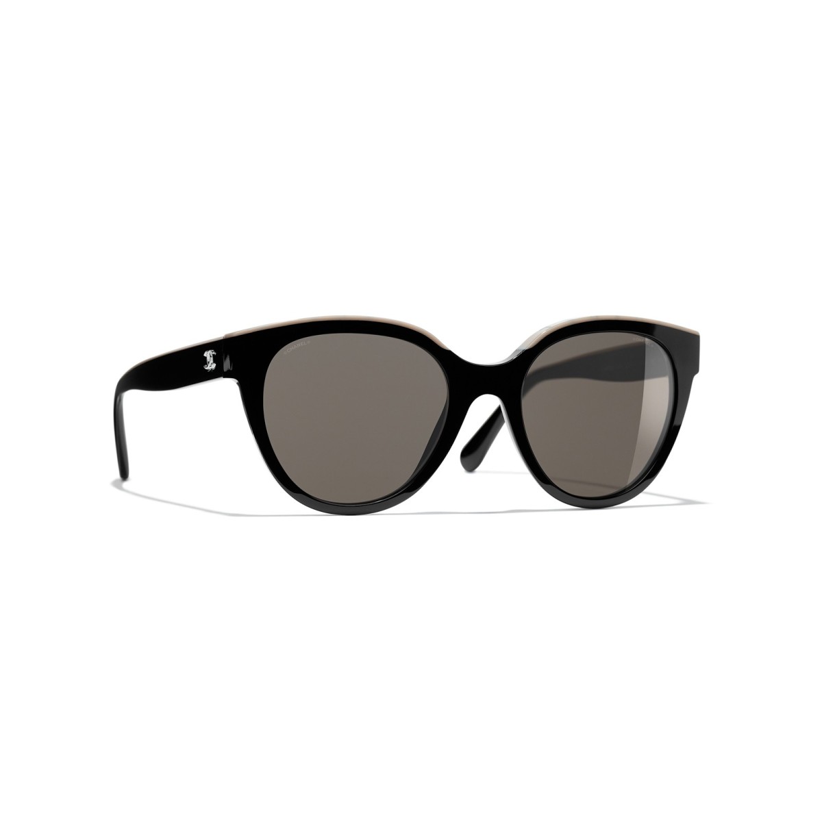Gafas de sol Chanel Gafas de sol mariposa