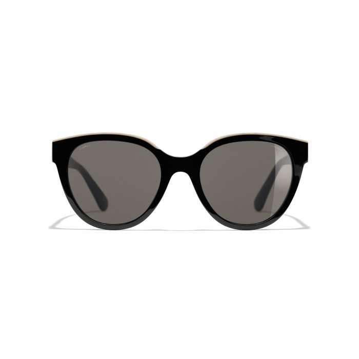 Gafas de sol mariposa