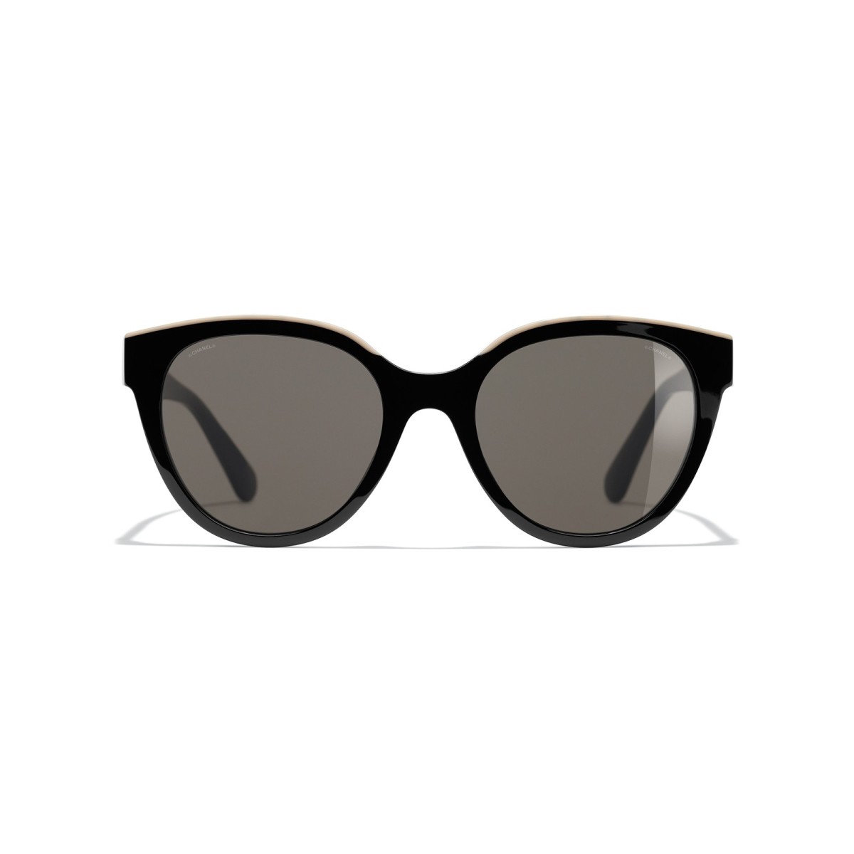 Chanel Gafas de sol mariposa | Sunglasses | Vytria Eyewear