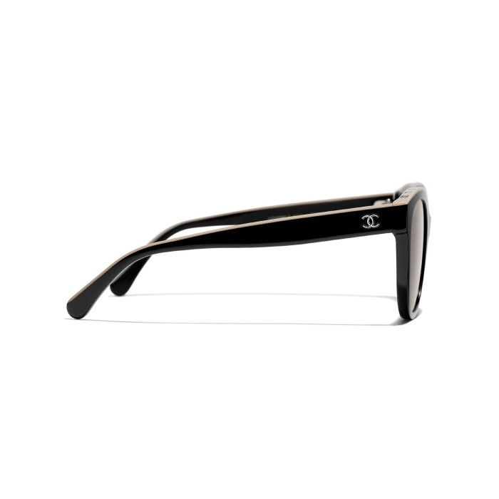 Gafas de sol mariposa