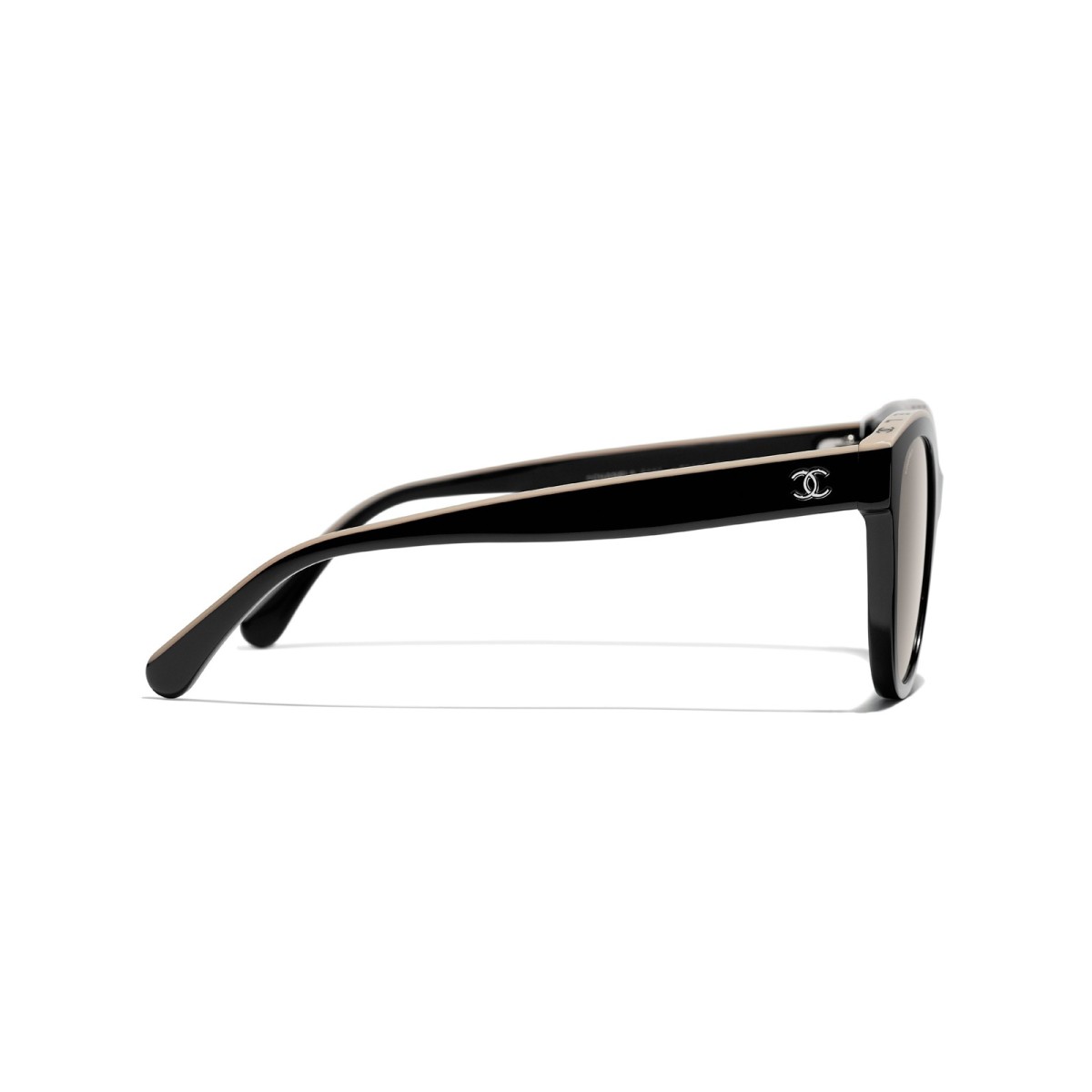 Chanel Gafas de sol mariposa | Sunglasses | Vytria Eyewear