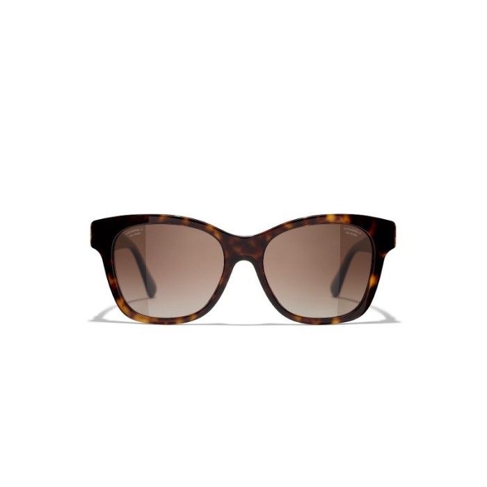 Square Sunglasses