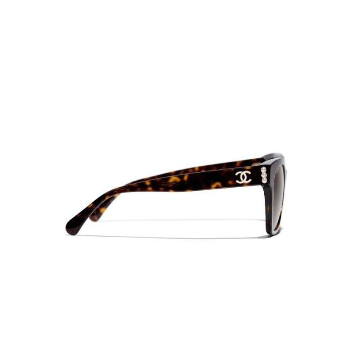 Square Sunglasses