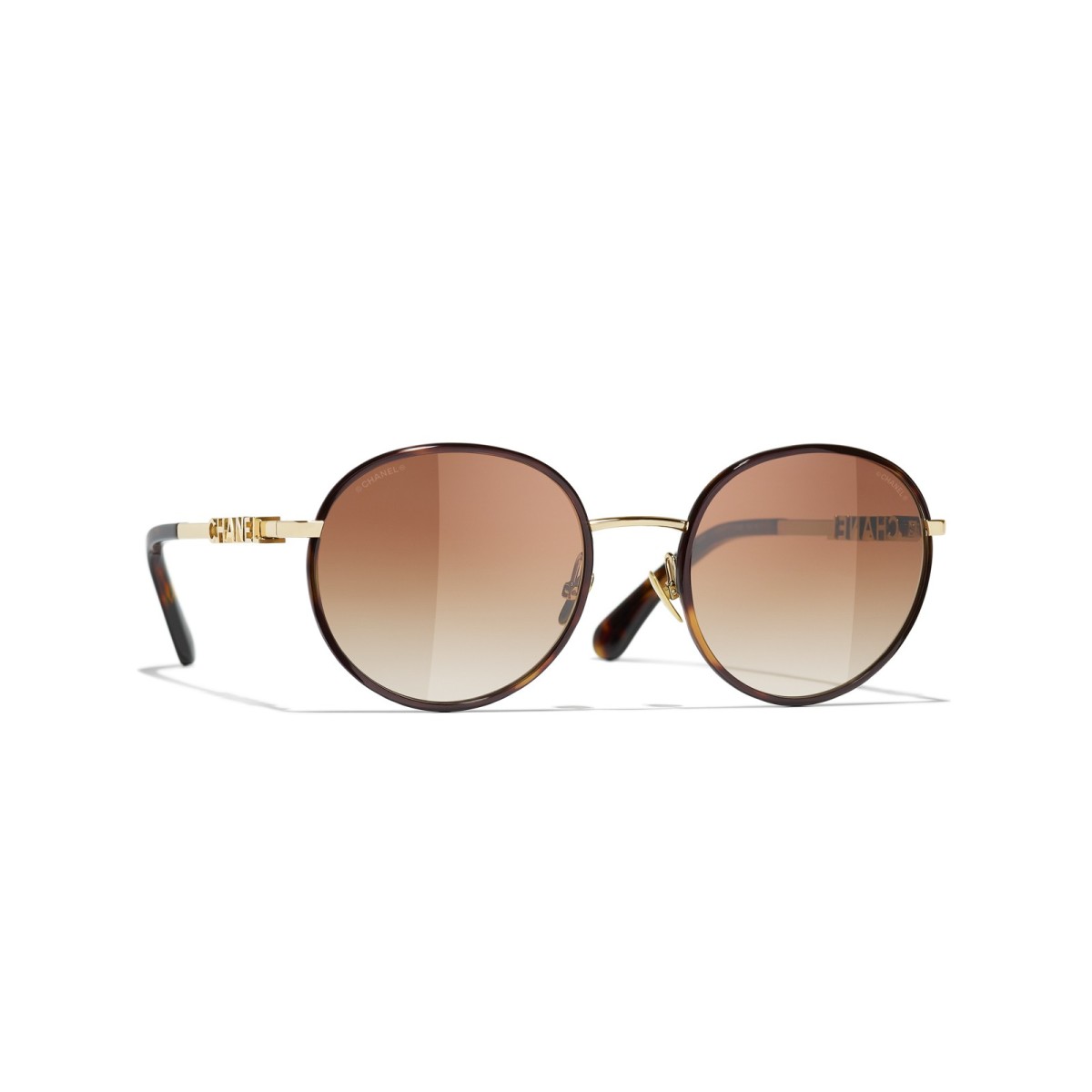 Gafas de sol Chanel Gafas de sol pantos