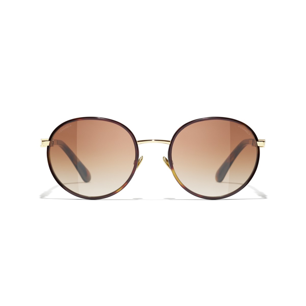 Chanel Gafas de sol pantos | Gafas de sol | Vytria Eyewear