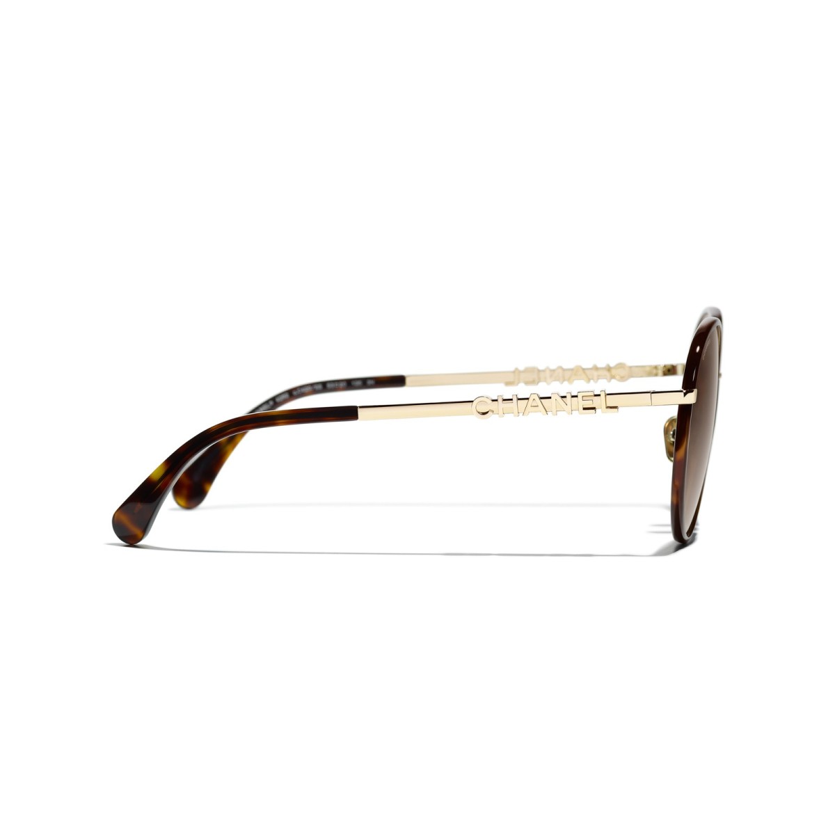 Chanel Gafas de sol pantos | Gafas de sol | Vytria Eyewear