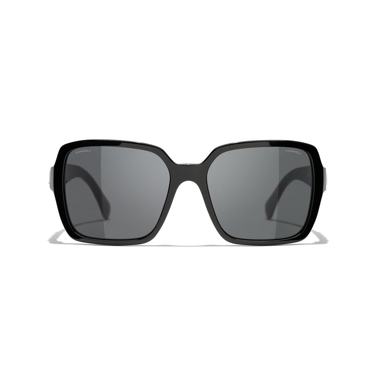 Chanel Gafas de sol cuadradas | Gafas de sol | Vytria Eyewear