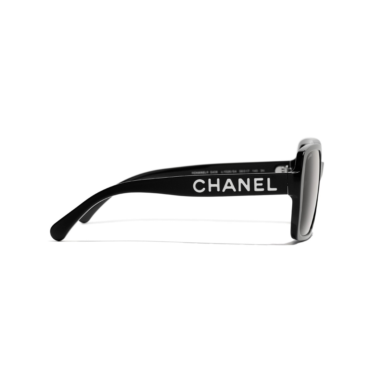 Chanel Gafas de sol cuadradas | Sunglasses | Vytria Eyewear