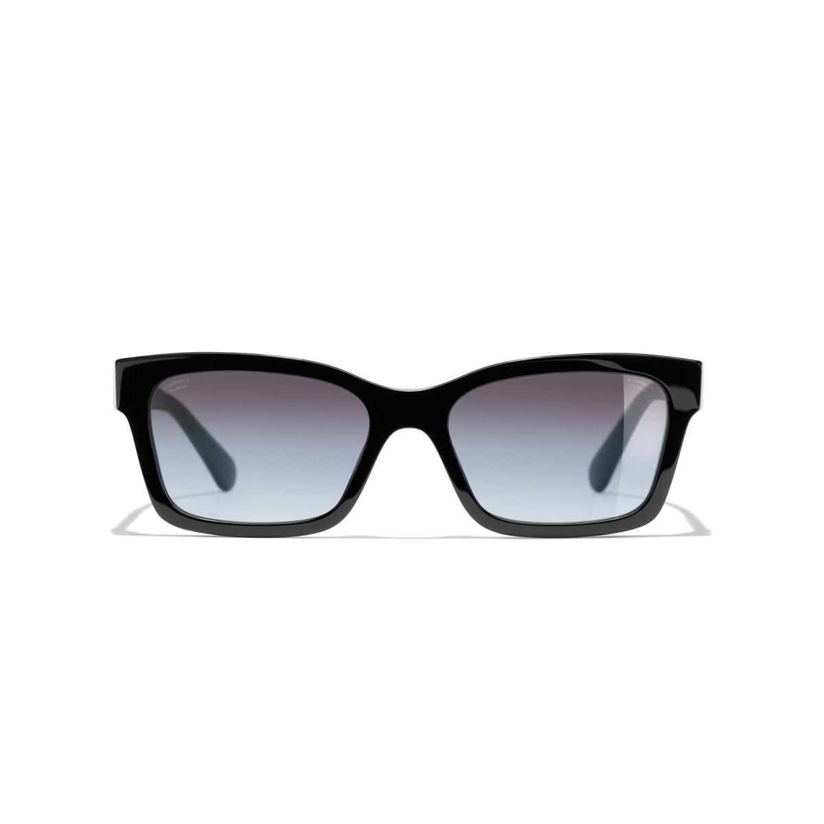 Chanel Gafas de sol cuadradas | Sunglasses | Vytria Eyewear